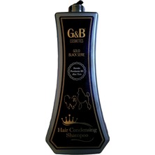 Esplendor G&b Kil Yoğunlaştırıcı Pet Şampuan 1 Lt, 146-0024