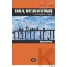 TeknoKapsül Sağlık, Mutluluk ve Inanç Anti Tükenme Başarı Programı