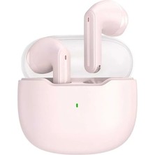 TeknoKapsül Air7 Bluetooth Kulaklık Pembe