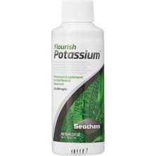 Esplendor Seachem Flourish Potassium 100 ml