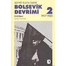 Str Store Bolşevik Devrimi 2: Sovyet Rusya Tarihi 1917-1923