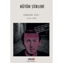 TeknoKapsül Orhan Veli Bütün Şiirleri
