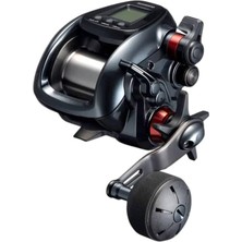 Myg Plus Shimano Plays A 3000 Elektrikli Sağ El Çıkrık Olta Makinesi