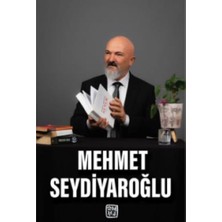 TeknoKapsül Mehmet Seydiyaroğlu