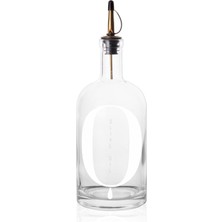 Esplendor [marka] Cam Yağdanlık 1000 ml CAM0503
