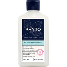 Esplendor Phyto Paris Solutions Saç Şampuanı, 250 ml
