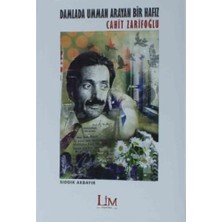 TeknoKapsül Damlada Umman Arayan Bir Hafız