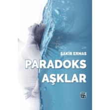 TeknoKapsül Paradoks Aşklar