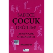 TeknoKapsül Sadece Çocuk Değilim - Bunun Ötesindeyim