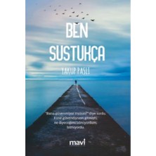 TeknoKapsül Ben Sustukça
