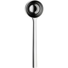 Esplendor Wmf Nuova Kahve Ölçü Kaşığı, 14,5 Cm, Kahve Ölçüleyici, Cromargan® Yüksek Kaliteli Parlak Paslanmaz Çelik, Bulaşık Makinesinde Yıkanabilir