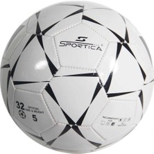 TeknoKapsül Futbol Topu BF200