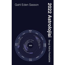 TeknoKapsül 2022 Astrolojisi - Sevgi Adına Fedakarlık