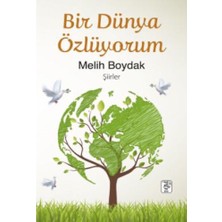 TeknoKapsül Bir Dünya Özlüyorum