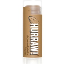 Esplendor Hurraw Chocolate Lip Balm/chocolate