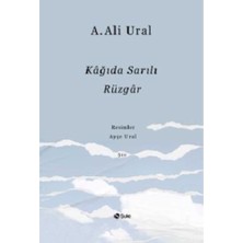 TeknoKapsül Kağıda Sarılı Rüzgar
