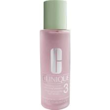 Esplendor Clinique Clarifying Lotion 200 ml No:3