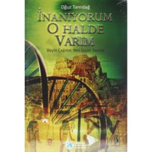 TeknoKapsül Inanıyorum O Halde Varım