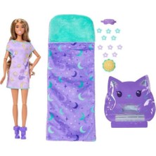 TeknoKapsül Barbie Party UNBOXEDPARTYJMR90
