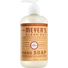 Esplendor Mrs.meyers Oat Blossom Sıvı El Sabunu 370ML