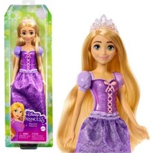 TeknoKapsül Disney Prenses Rapunzel HLW03