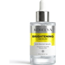 Esplendor Korelya Arbutin Serum 50 ml