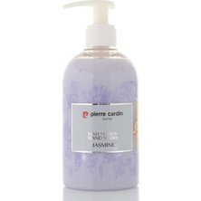 Esplendor Pierre Cardin Kind To Skin Yasemin Özlü E Vitaminli Nemlendirici Sıvı El Sabunu- 480 ml