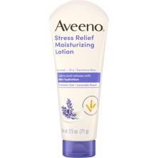 Esplendor Aveeno Stress Relief Moisturizing Nemlendirici Losyon 2.5oz 71GR
