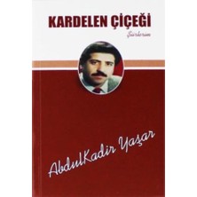 TeknoKapsül Kardelen Çiçeği-Şiirlerim