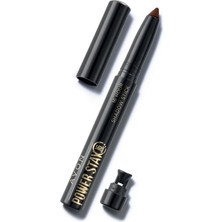 Esplendor Avon Power Stay Shadow Stick Kalem Far Stylish Brown