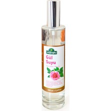 Esplendor Arifoğlu Gül Suyu Cam Şişe Sprey (100 Ml)