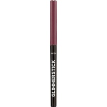 Esplendor Avon Glimmerstick Yeşil Göz Kalemi - Khaki Majestic Plum