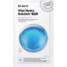 Esplendor Dr.jart+ Dermask Vital Hydra Solution Pro – Yoğun Nem Sağlayan ve Canlandırmaya Yardımcı Maske 26GM/.91OZ