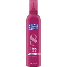Esplendor Suave Max Hold Hacim Verici Köpük,, 9 Oz