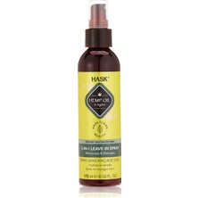 Esplendor Hask 5-In-1 Nemlendirici ve Dolaşık Saç Açıcı Sprey 175ML