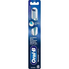 Esplendor Oral-B Pro-Expert Clinical Derinlemesine Temizlik Diş Fırçası, Orta Sertlik