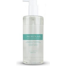 Esplendor Nordlab Yüz Temizleme Jeli Canlandırıcı 400 ml Hyaluronic Acid Ceramide Zinc Pca