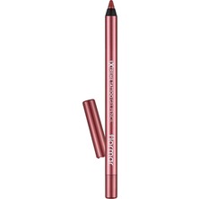 Esplendor Flormar Işıltılı Kalıcı Göz Kalemi (Pembe) - Extreme Tattoo Gel Pencil - 009 Pink Star - 8682536041164
