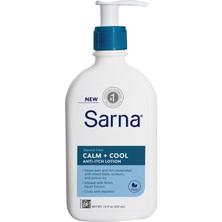 Esplendor Sarna Calm + Cool Anti-Itch Kaşıntı Karşıtı Losyon 222ML, 303160234750
