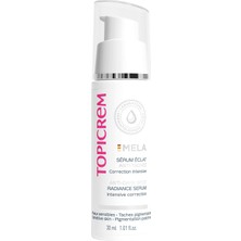 Esplendor Topicrem Mela Booster Serum