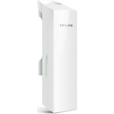 TeknoKapsül CPE510, 5 Ghz 300 Mbps 802.11N/A, 13DBI Yüksek Kazanımlı, Dual Polarize, Pasif Poe Destekli Dış Mekan Cpe/access Point
