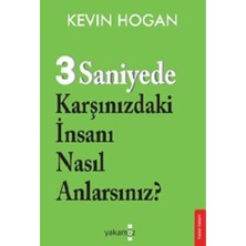 TeknoKapsül 3 Saniyede Karşınızdaki Insanı Nasıl Anlarsınız?