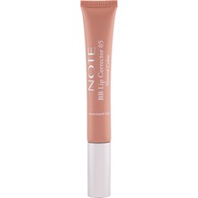 Esplendor Note Cosmetics Bb Lip Corrector 05 Renk Eşitleyici Dudak Parlatıcısı, Nude