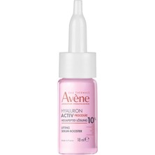 Esplendor Eau Thermale Avene Hyaluron Activ Procedure Peptit (%10) Niasinamid (%6) ve Hyalüronik Asit (%1) Içeren Serum 20 ml