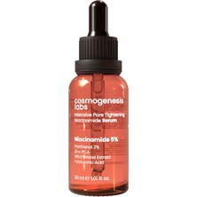 Esplendor Gözenek Sıkılaştırıcı Niasinamid Serum 30ML