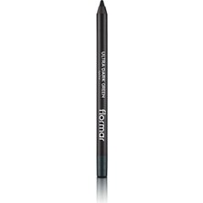 Esplendor Ultra Eyeliner Yüksek Pigmentli & Mat Bitişli Kremsi Göz Kalemi
