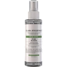 Esplendor Clara Hygienics Pure Bloom Hair Tonic 100ML Saç Toniği