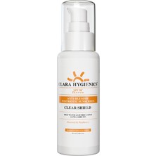Esplendor Clara Hygienics Anti-Blemish Postbiotic Sunscreen 50 ml Güneş Kremi
