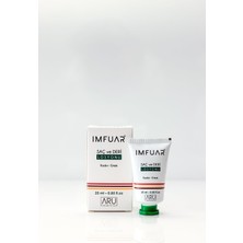 Esplendor Imfuar Egzama/sedef/mantar/seboreik Dermatit/rozasea Saç ve Deri Losyonu 25 ml