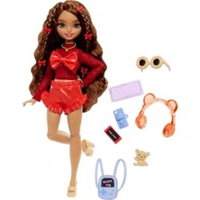 TeknoKapsül Barbie Dream Besties Teresa Bebek ve Aksesuarları HYC23